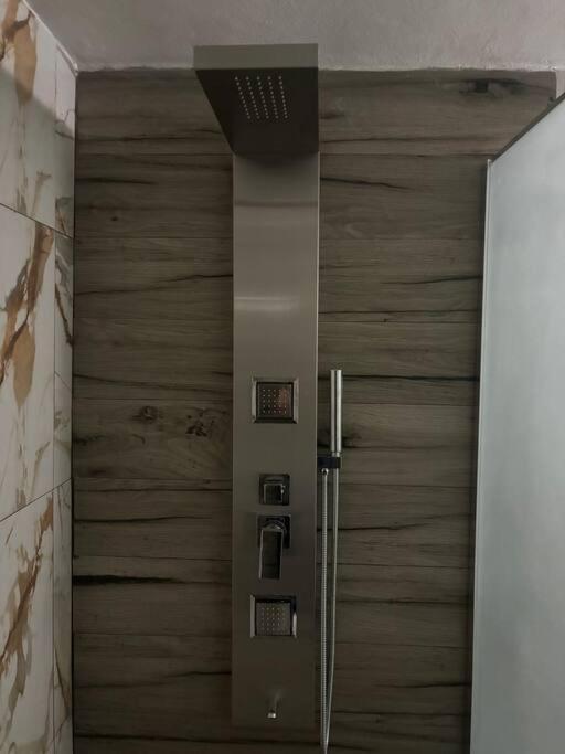 סן חואן El Refugio De Los Angeles מראה חיצוני תמונה
