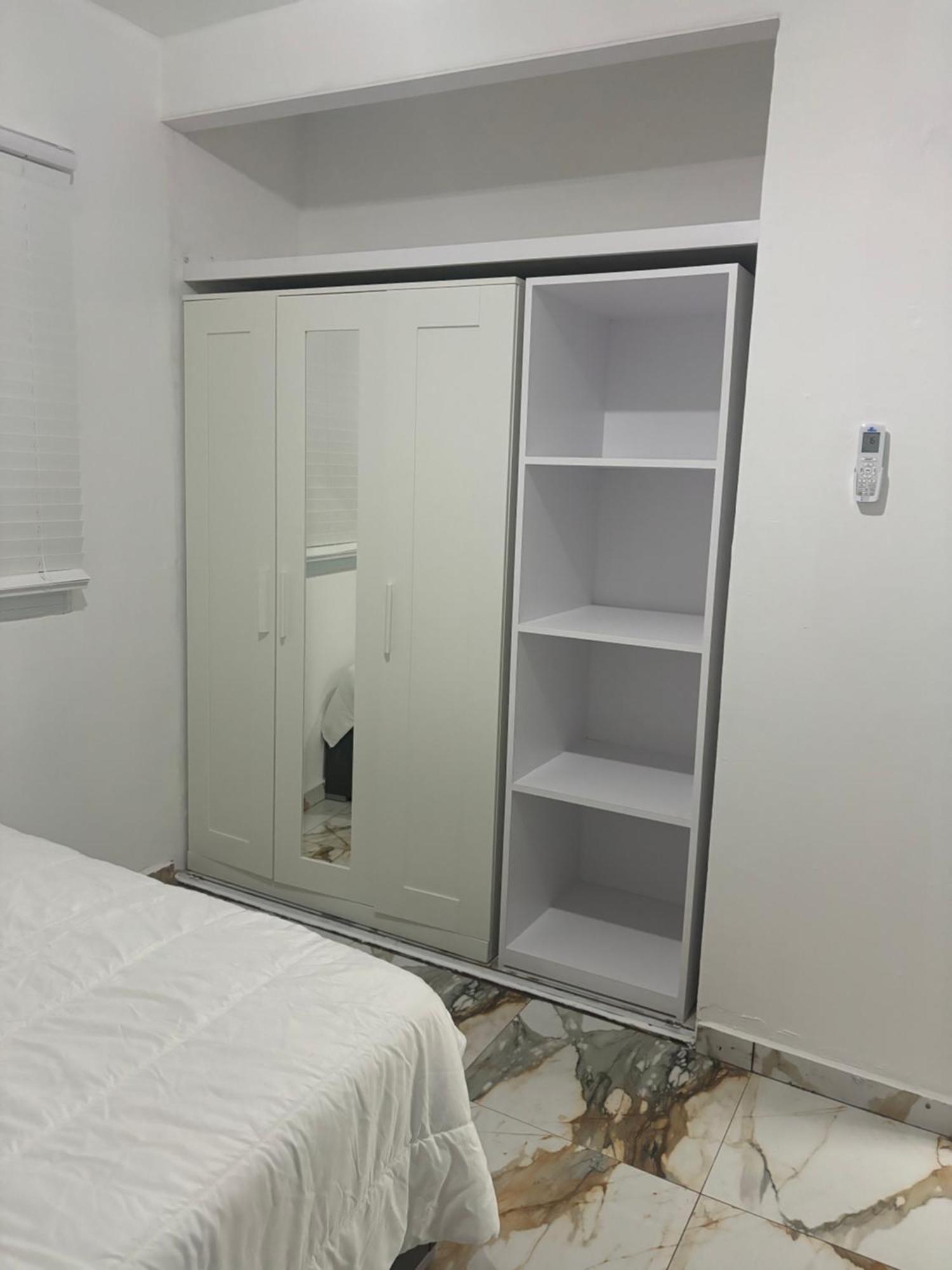 סן חואן El Refugio De Los Angeles מראה חיצוני תמונה